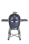 Keraamiline grill Dreamfire® Kamado Comfy Blue