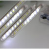 Valguskett "Meteo" 80 LED lampi