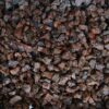 Dekoratiivkillustik Punakas graniit 3/8 500kg bigbag