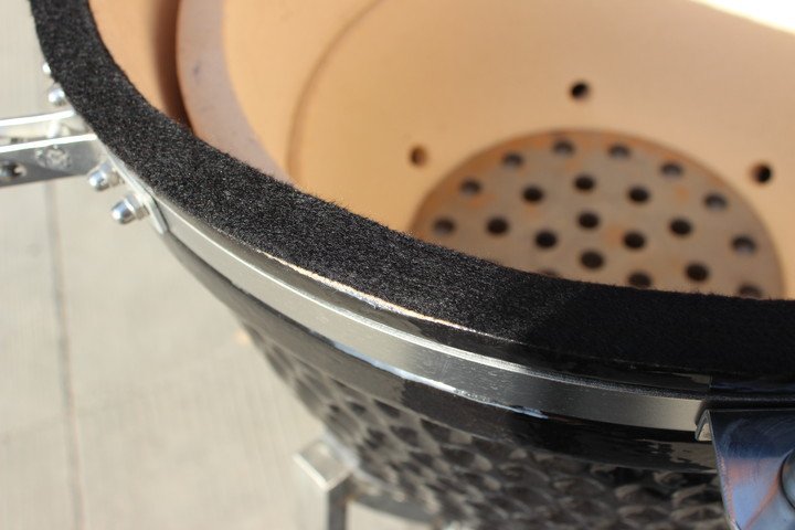 Kamado tihend S