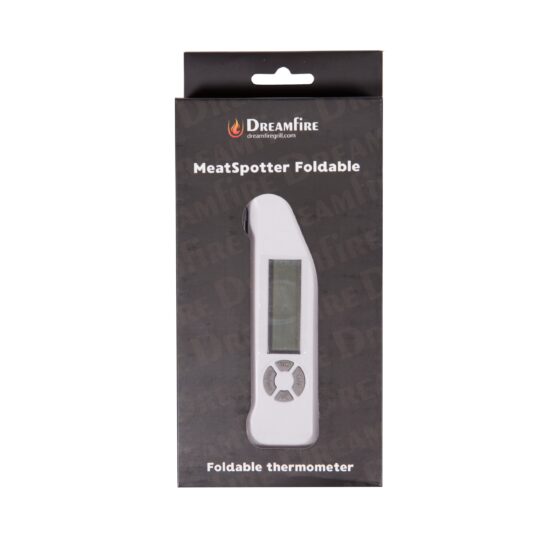 Dreamfire® Foldable volditav termomeeter