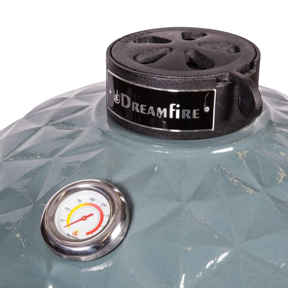 Dreamfire® keraamilise grilli termomeeter