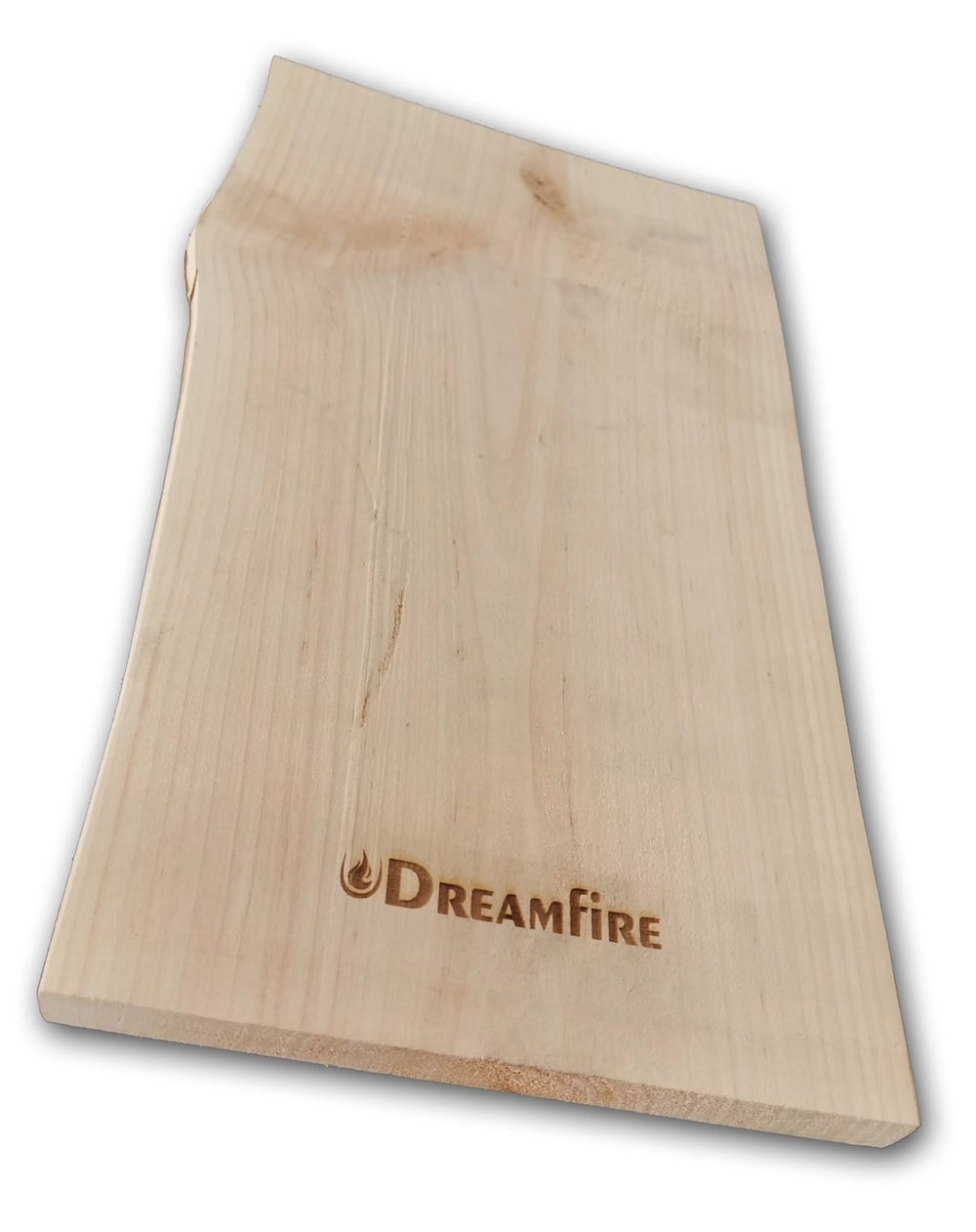 Dreamfire® lepapuust grillimisplank