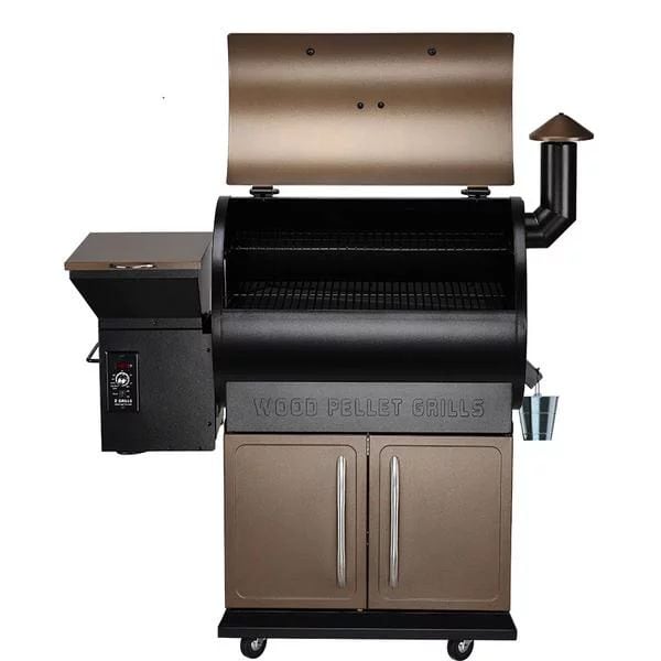 Z Grills 700C pelletgrill tasuta vihmakate