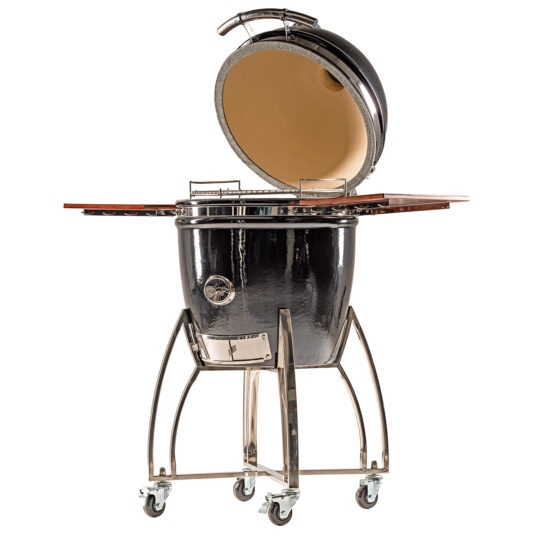 Dreamfire Kamado Smokey II