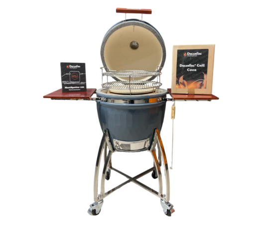Dreamfire Kamado