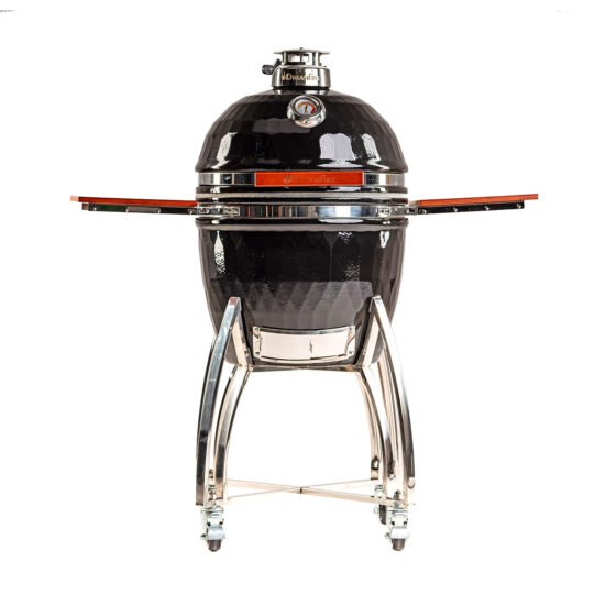 Dreamfire Kamado Comfy Classic Black