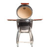 Dreamfire Kamado Comfy Classic Black