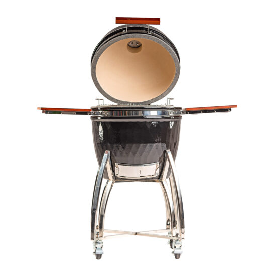 Dreamfire Kamado Comfy Classic Black