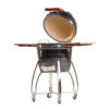 Dreamfire Kamado Comfy Classic Black