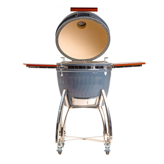 Dreamfire Kamado Comfy Classic Blue