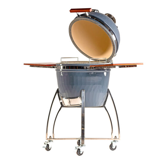 Dreamfire Kamado Comfy Classic Blue