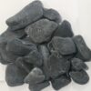 Looduslik dekoratiivkivi Säravmust 40/60 1000kg bigbag