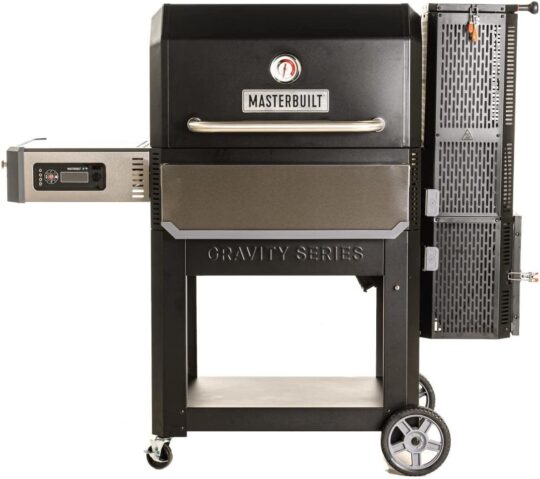 Masterbuilt 1050