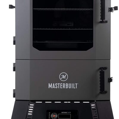 Masterbuilt digitaalne suitsuahi