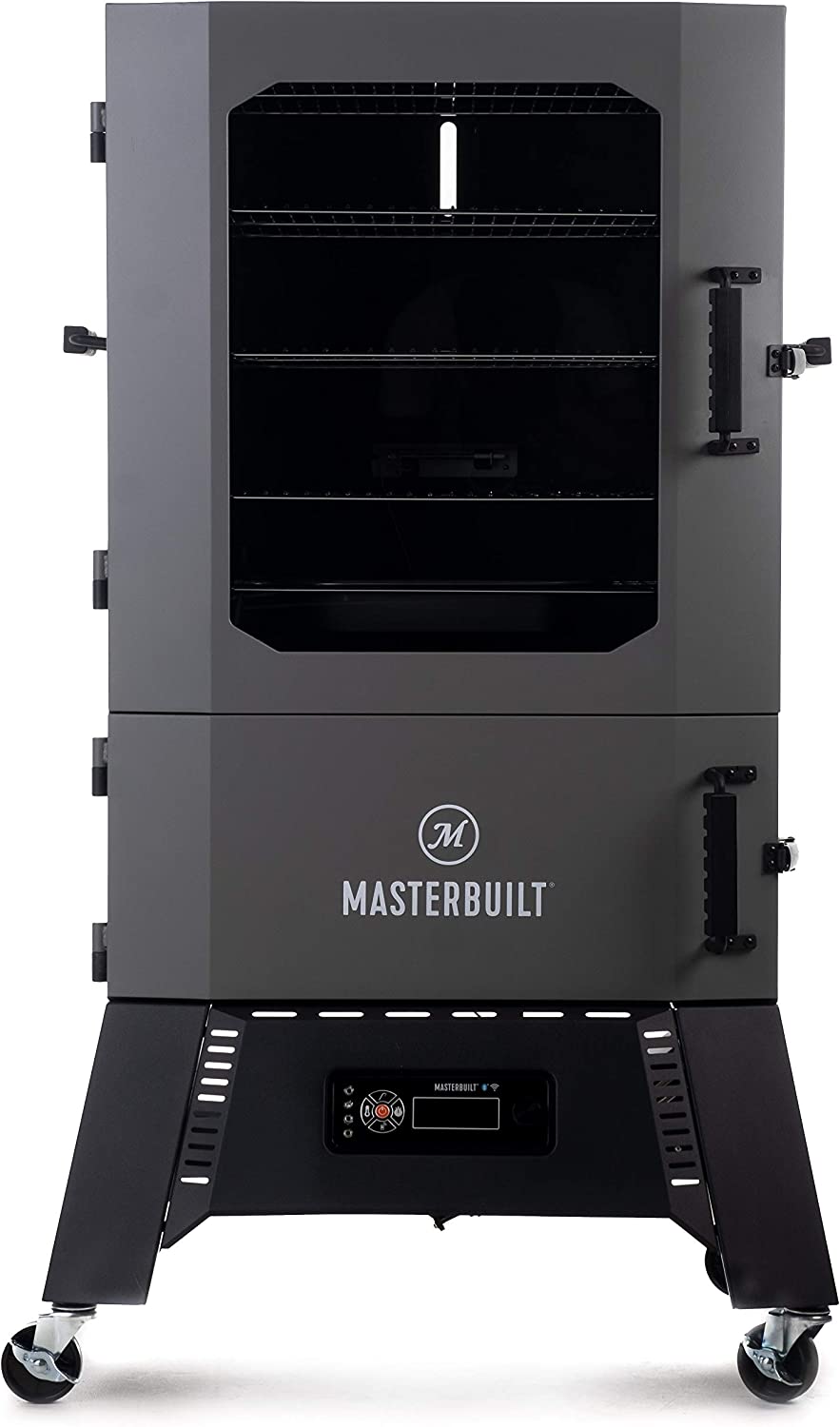 Masterbuilt digitaalne suitsuahi