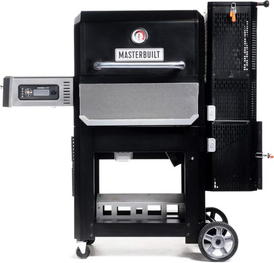 Masterbuilt Gravity Series 800