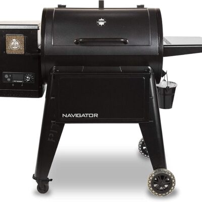Pit Boss Navigator 1150