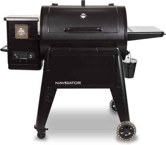 Pit Boss Navigator 1150