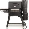 Masterbuilt Gravity Series 560 digitaalne söegrill + suitsuahi