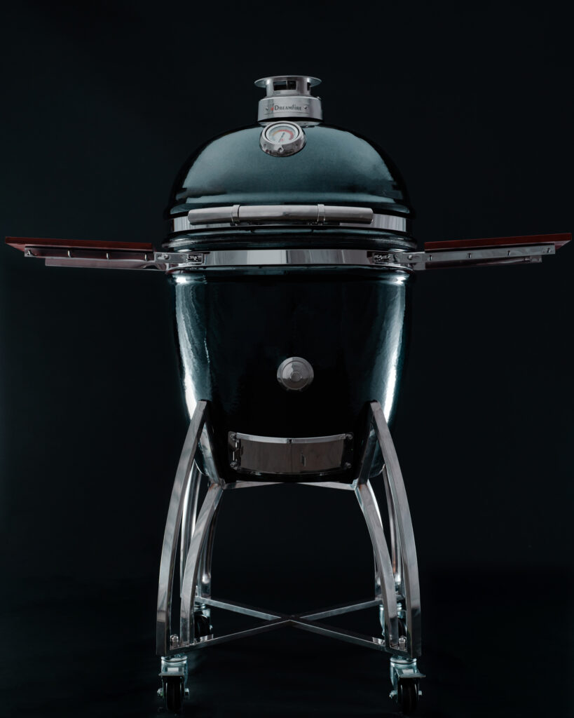 Dreamfire Kamado Smokey II