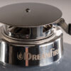 Dreamfire Kamado Comfy Home