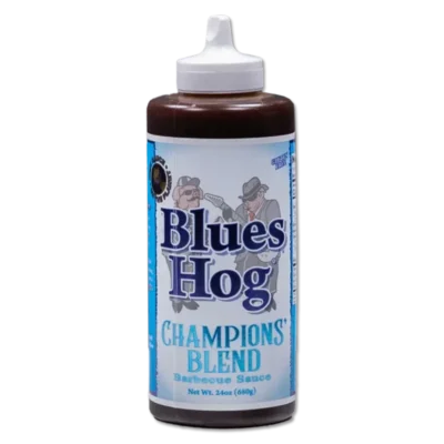 Kaste Blues Hog Champions Blend