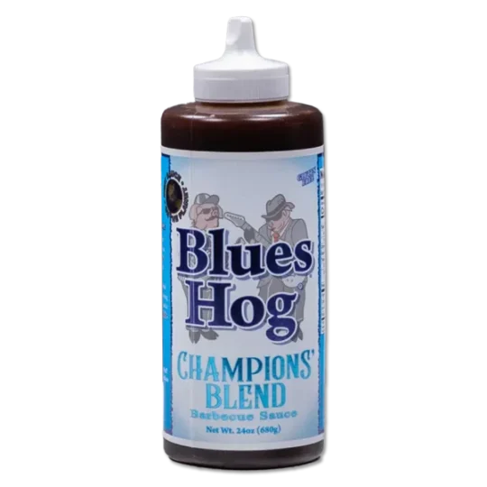 Kaste Blues Hog Champions Blend