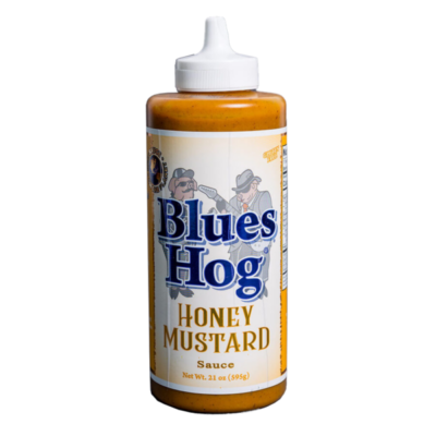 Kaste Blues Hog Honey Mustard