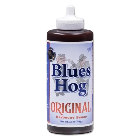 Kaste Blues Hog Original