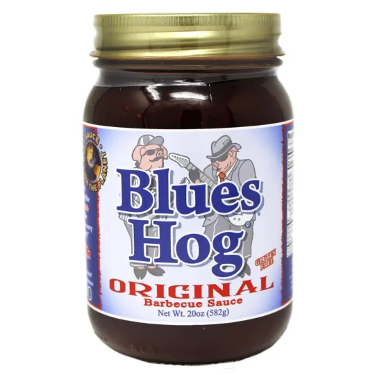 Kaste Blues Hog original