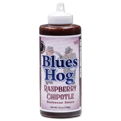 Kaste Blues Hog Raspberry Chipotle