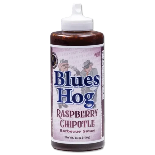 Kaste Blues Hog Raspberry Chipotle