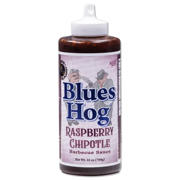 Kaste Blues Hog Raspberry Chipotle