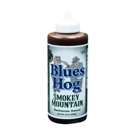 Kaste Blues Hog Smokey Mountain