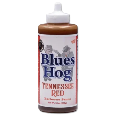 Kaste Blues Hog Tennessee Red