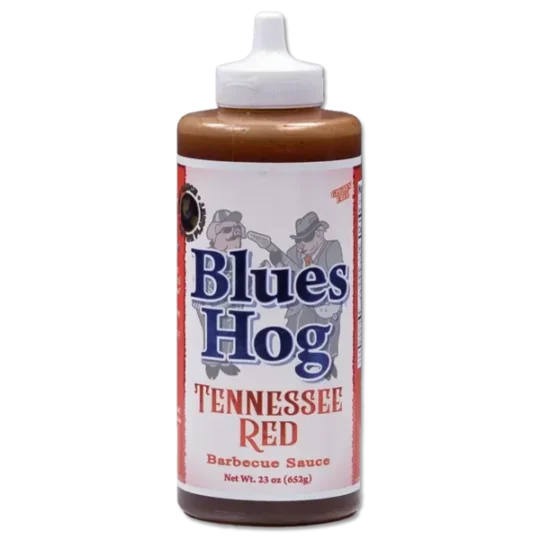 Kaste Blues Hog Tennessee Red