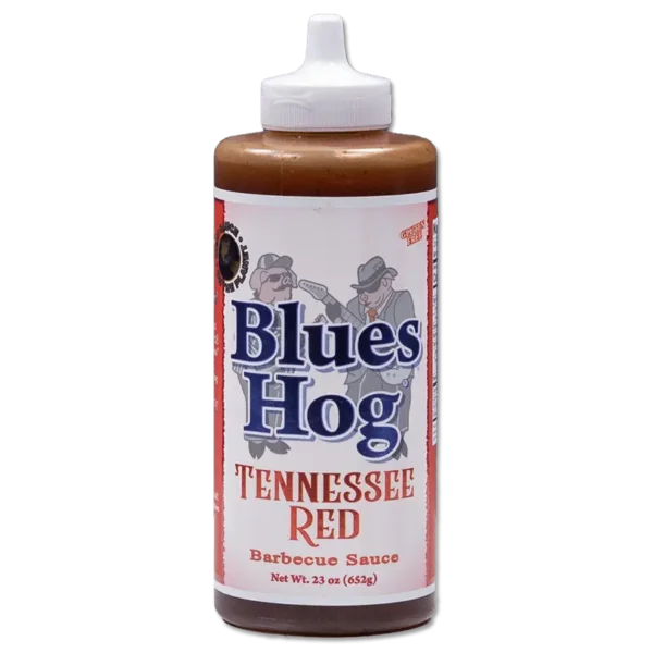 Kaste Blues Hog Tennessee Red