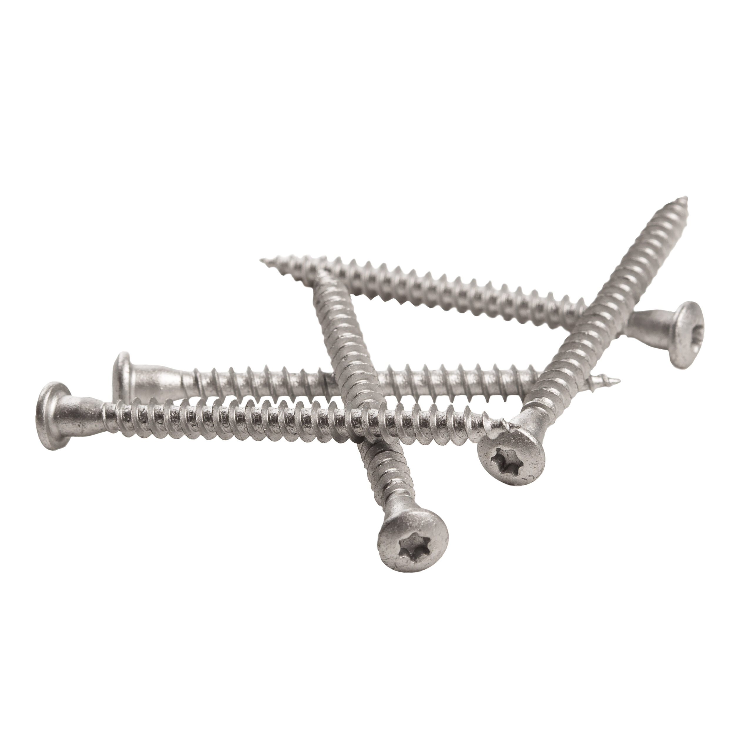 Nurgakruvi 5,0x50 A2 TORX 20 3500TK