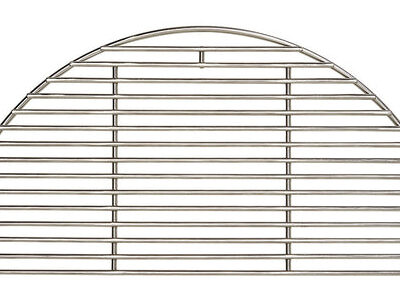 Dreamfire Classic roostevaba poolkuu grillrest 47cm