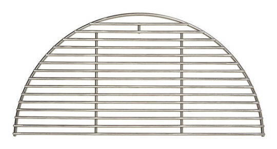 Dreamfire Classic roostevaba poolkuu grillrest 47cm