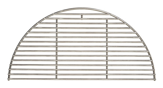Dreamfire Classic roostevaba poolkuu grillrest 47cm