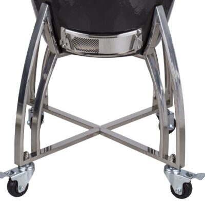 Dreamfire Comfy ja Smokey jalgade täiskomplekt ratastega